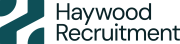 Haywood Recruitment